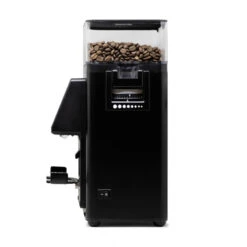 Rancilio Stile Espressomühle Schwarz -Eureka Kaffee Geschaft 105249 105249 rancilio stile espressomuhle schwarz 2