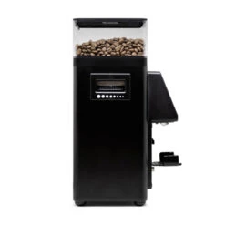 Rancilio Stile Espressomühle Schwarz -Eureka Kaffee Geschaft 105249 105249 rancilio stile espressomuhle schwarz 3