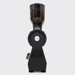 Rancilio V50 Espressomühle Edelstahl -Eureka Kaffee Geschaft 105250 105250 rancilio v50 espressomuhle edelstahl back