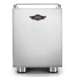 MINI Edelstahl 5 MINI Edelstahl -Eureka Kaffee Geschaft 105252 105252 wega mini edelstahl back