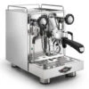 MINI Edelstahl -Eureka Kaffee Geschaft 105252 105252 wega mini edelstahl erstesproduktbildt