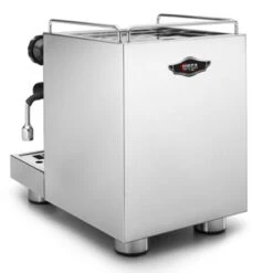 MINI Edelstahl 4 MINI Edelstahl -Eureka Kaffee Geschaft 105252 105252 wega mini edelstahl seite2