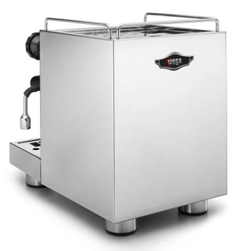 MINI Edelstahl MINI Edelstahl -Eureka Kaffee Geschaft 105252 105252 wega mini edelstahl seite2