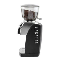 Vario+ Schwarz 4 Vario+ Schwarz -Eureka Kaffee Geschaft 105276 105276 baratza vario schwarz 3