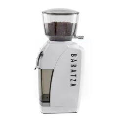 Vario+ Weiss -Eureka Kaffee Geschaft 105277 105277 baratza vario 3