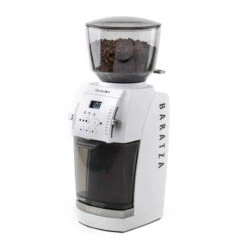 Vario W+ Weiss -Eureka Kaffee Geschaft 105278 105278 baratza vario w 2