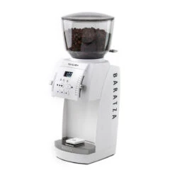 Vario W+ Weiss -Eureka Kaffee Geschaft 105278 105278 baratza vario w 3