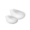 Champions Signature Dosing Tray Set White -Eureka Kaffee Geschaft 105280 105280 loveramics champions signature dosing tray white