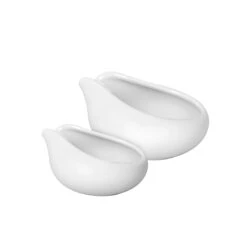 Champions Signature Dosing Tray Set White