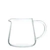 Brewers Belly Glass Jug 500 Ml -Eureka Kaffee Geschaft 105294 105294 loveramics brewers belly glass jug 500ml