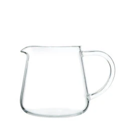 Brewers Belly Glass Jug 500 Ml