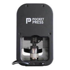 Pocket Press -Eureka Kaffee Geschaft 105311 105311 pocketpress vonhinten