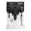 Rancilio Silvia Pro X Schwarz -Eureka Kaffee Geschaft 105313 105313 silvia pro x schwarz 1