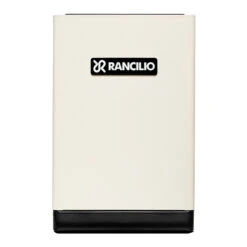 Rancilio Silvia Pro X Weiss -Eureka Kaffee Geschaft 105314 105314 silvia pro x weiss 2