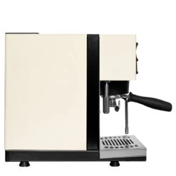 Rancilio Silvia Pro X Weiss -Eureka Kaffee Geschaft 105314 105314 silvia pro x weiss 3