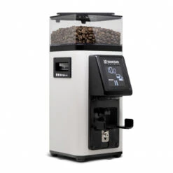 Rancilio Stile Espressomühle Weiss -Eureka Kaffee Geschaft 105315 105315 rancilio stile espressomuhle weiss 4