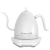 Artisan 1 L Kettle White 2 Artisan 1 L Kettle White -Eureka Kaffee Geschaft 105325 105325 brewista artisan gooseneck variablekettle 1 l weiss
