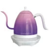 Artisan 1 L Kettle Candy Purple -Eureka Kaffee Geschaft 105328 105328 brewista artisan gooseneck variablekettle 1 l candy purple purple