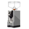 Eureka Mignon Turbo 15 BL Chrom 2 Eureka Mignon Turbo 15 BL Chrom -Eureka Kaffee Geschaft 105335 105335 eureka mignon perfetto 16 cr grau