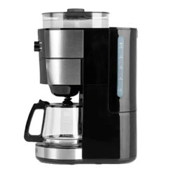 Kaffeemaschine Fresh Aroma Intense -Eureka Kaffee Geschaft 105410 105410 beem kaffeemaschine fresh aroma intense glas seitlich