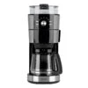 Kaffeemaschine Fresh Aroma Intense 1 Kaffeemaschine Fresh Aroma Intense -Eureka Kaffee Geschaft 105410 105410 beem kaffeemaschine fresh aroma intense glas sfront