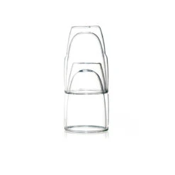 Stack Thermo Glass 300 Ml Clear -Eureka Kaffee Geschaft 105412 105412 carl henkel stack thermo glass 300 ml clear gestapelt