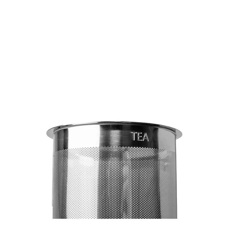 Arca Tea Filter 500 ml Arca Tea Filter 500 Ml -Eureka Kaffee Geschaft 105420 105420 carl henkel arca tea filter 500 ml