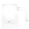 Arca Jug 800 Ml Transparent Handle -Eureka Kaffee Geschaft 105427 105427 carl henkel arca jug 800 ml transparent handle