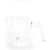 Arca Jug 500 Ml Transparent Handle 1 Arca Jug 500 Ml Transparent Handle -Eureka Kaffee Geschaft 105428 105428 carl henkel arca jug 500 ml transparent handle