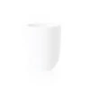 Arca Thermo Mug 200 Ml White -Eureka Kaffee Geschaft 105432 105432 carl henkel arca thermo mug 200ml startbild