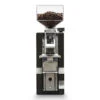 Eureka Mignon Libra 16 CR Mattschwarz -Eureka Kaffee Geschaft 105436 105436 eureka mignon libra 1 2 front