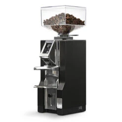 Eureka Mignon Libra 16 CR Mattschwarz -Eureka Kaffee Geschaft 105436 105436 eureka mignon libra 1 3 neuneu