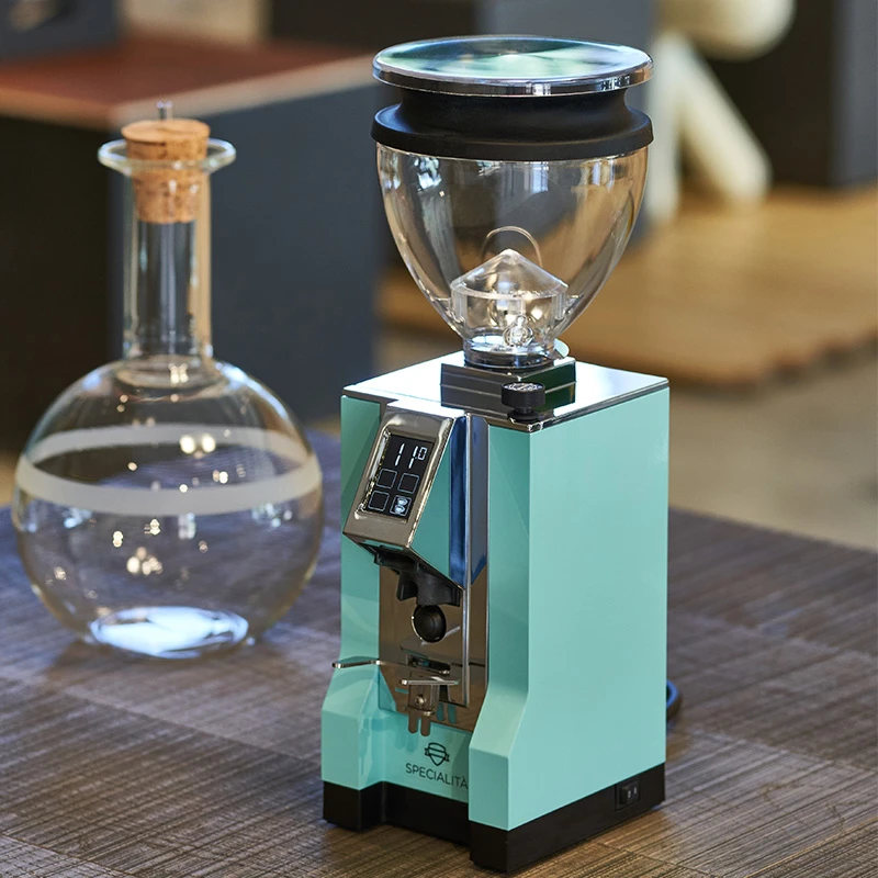 Mignon Hopper Cleaning Kit Transparent Eureka Mignon Hopper Cleaning Kit Transparent -Eureka Kaffee Geschaft 105441 105441 eureka mignon hopper cleaning kit transparent 2