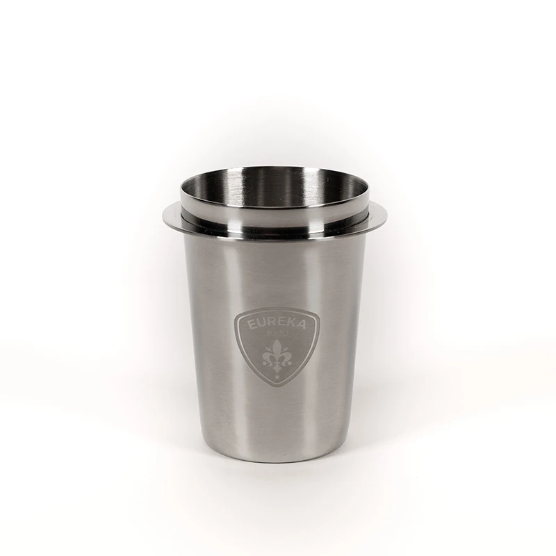 Mignon Dosing Cup Eureka Mignon Dosing Cup -Eureka Kaffee Geschaft 105442 105442 eureka mignon dosing cup 1