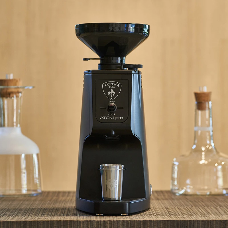 Mignon Dosing Cup Eureka Mignon Dosing Cup -Eureka Kaffee Geschaft 105442 105442 eureka mignon dosing cup 3