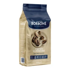Caffe Borbone Crema Superiore