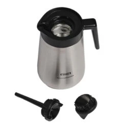 Moccamaster Isolierkanne 1,25 L 3 Moccamaster Isolierkanne 1,25 L -Eureka Kaffee Geschaft 105453 105453 moccamaster isolierkanne 1 25 l zwei