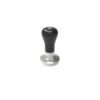 Eureka Tamper Höhenverstellbar Schwarz Eloxiert 57 Mm 2 Eureka Tamper Höhenverstellbar Schwarz Eloxiert 57 Mm -Eureka Kaffee Geschaft 105459 105459 eureka tamper hohenverstellbar schwarz eloxiert 57mm 800x800