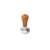 Eureka Tamper Höhenverstellbar Olivenholz 57 Mm -Eureka Kaffee Geschaft 105460 105460 eureka tamper hohenverstellbar olivenholz 57mm