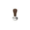 Eureka Tamper Höhenverstellbar Walnussholz 57 Mm -Eureka Kaffee Geschaft 105461 105461 eureka tamper hohenverstellbar walnussholz 57mm
