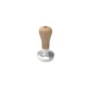 Eureka Tamper Höhenverstellbar Nat. Eichenholz 57 Mm -Eureka Kaffee Geschaft 105462 105462 eureka tamper hohenverstellbar naturliches eichenholz 57mm