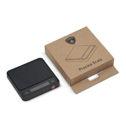 Eureka Digitale Präzisionswaage