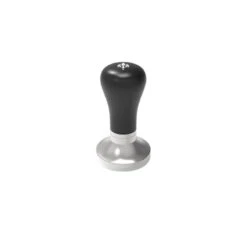 Eureka Tamper Höhenverstellbar Schwarz Eloxiert 58 Mm