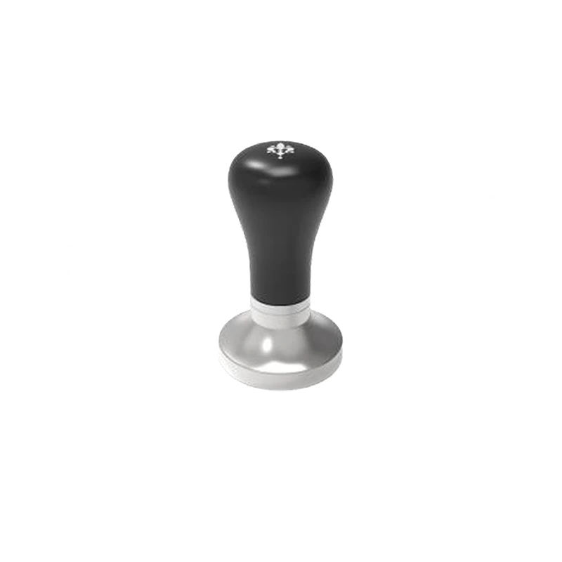 Tamper höhenverstellbar Schwarz eloxiert 58 mm Eureka Tamper Höhenverstellbar Schwarz Eloxiert 58 Mm -Eureka Kaffee Geschaft 105470 105470 eureka