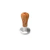 Eureka Tamper Höhenverstellbar Olivenholz 58 Mm 2 Eureka Tamper Höhenverstellbar Olivenholz 58 Mm -Eureka Kaffee Geschaft 105471 105471 eureka tamper hohenverstellbar olivenholz 58mm