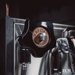 Mechanika VI Slim Heritage Line -Eureka Kaffee Geschaft 105480 105480 ecm mechanika vi slim heritageline herangezoomt