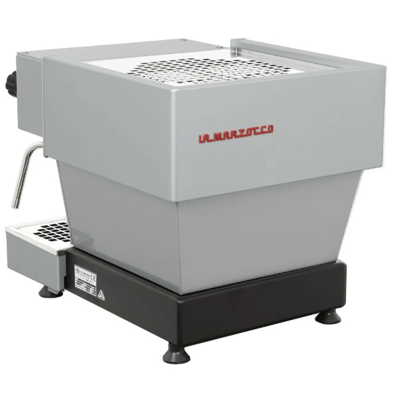 Linea Mini grau Linea Mini Grau -Eureka Kaffee Geschaft 105484 105484 la marzocco linea mini grau startbild zweitesbild