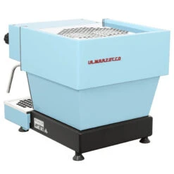 Linea Mini Blau 3 Linea Mini Blau -Eureka Kaffee Geschaft 105488 105488 la marzocco linea mini blau seite2