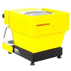 Linea Mini Gelb 3 Linea Mini Gelb -Eureka Kaffee Geschaft 105489 105489 la marzocco linea mini gelb nummer2