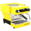 Linea Mini Gelb -Eureka Kaffee Geschaft 105489 105489 la marzocco linea mini gelb startbild1
